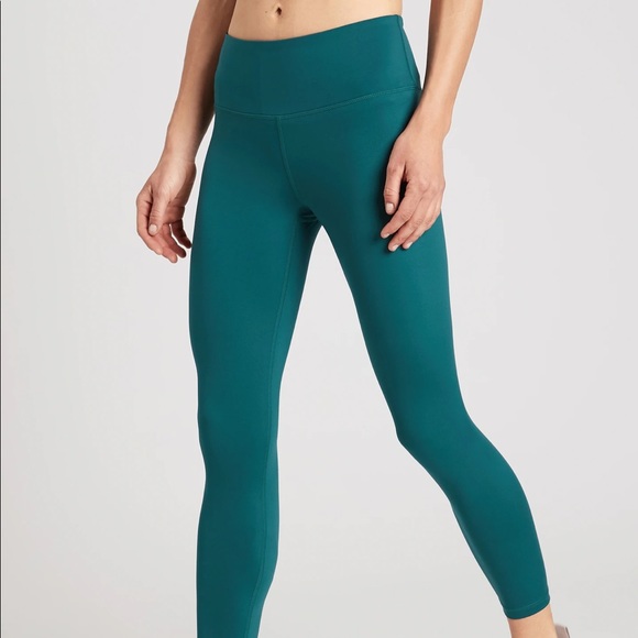 Banana Republic Factory Pants - Banana Republic 7/8 Legging